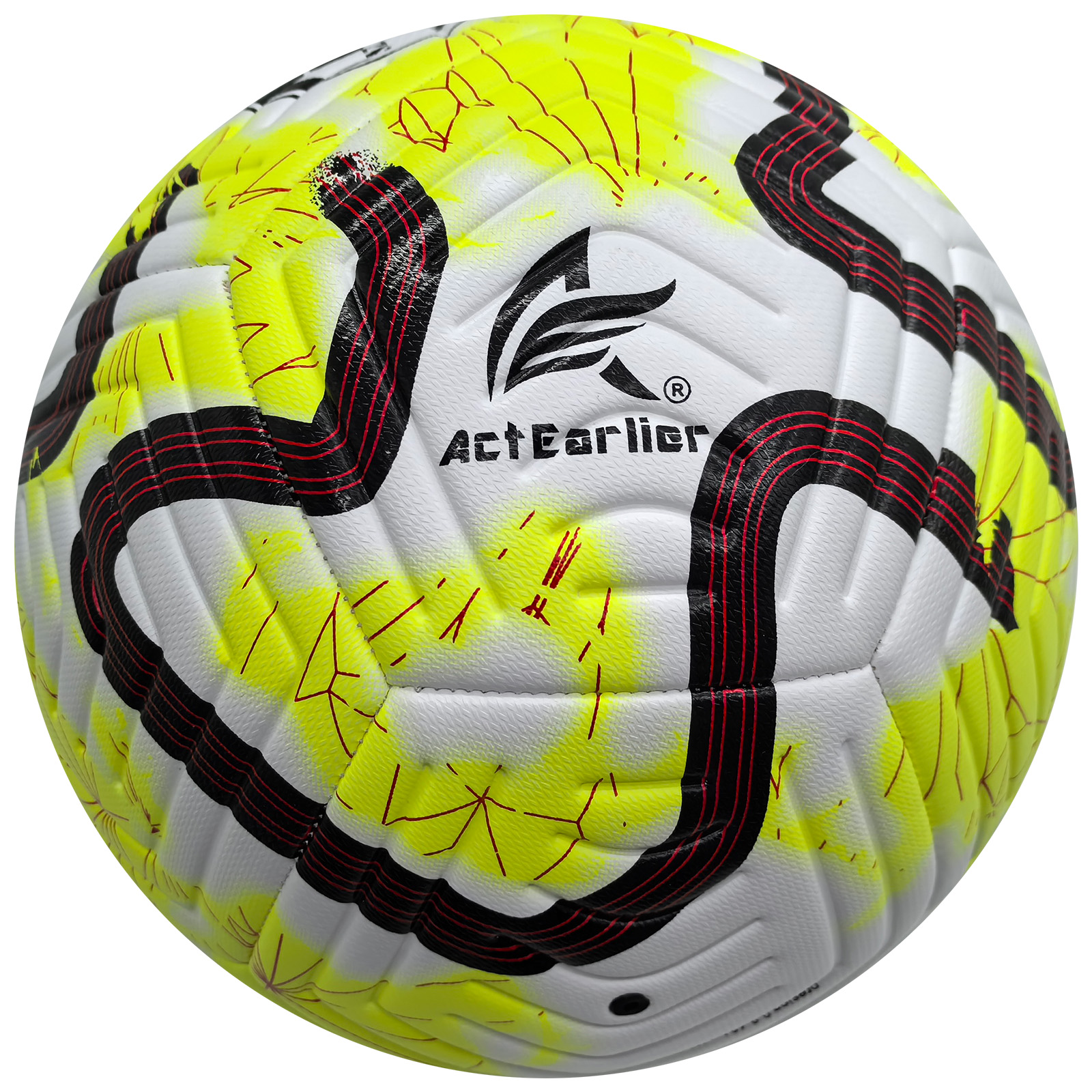soccer ball